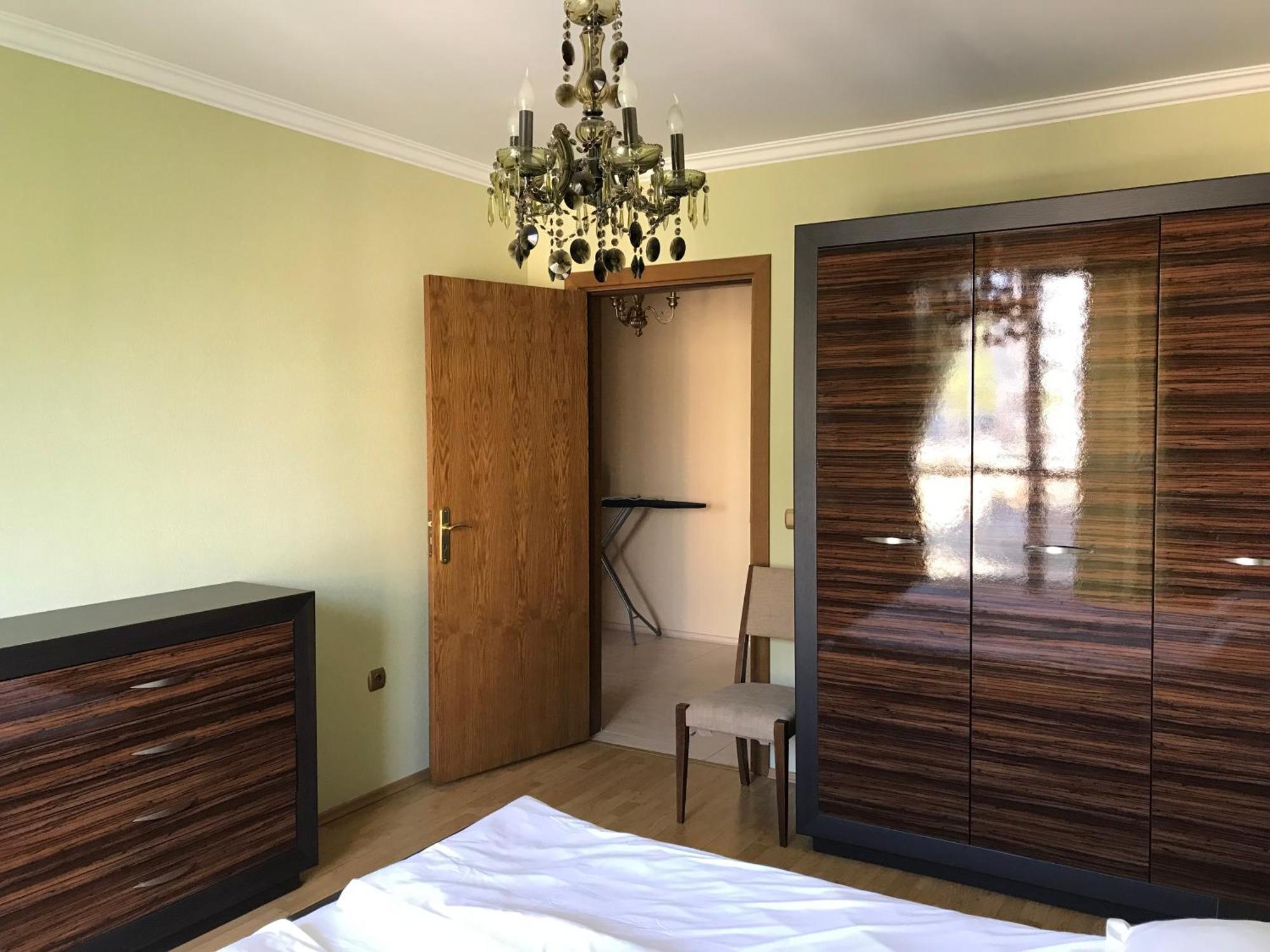 Apartcomplex Splendid Saints Constantine and Helena Exterior photo